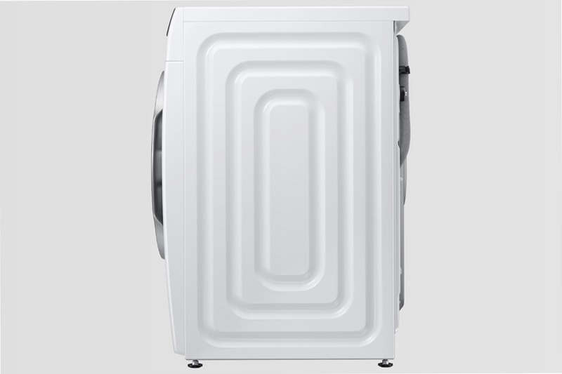 Lavatrice Samsung AI Control Ecodosatore 11Kg Bianco