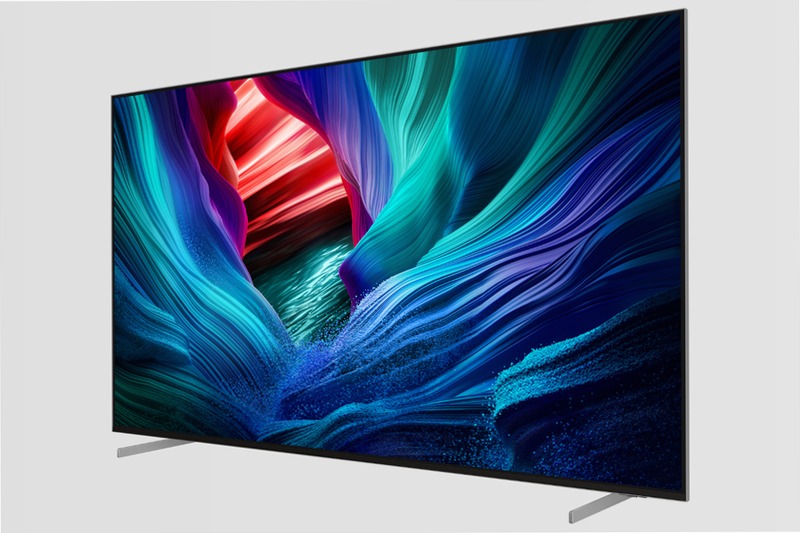 115" Micro RGB R95H 4K Samsung Vision AI Smart TV