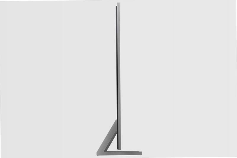 115" Micro RGB R95H 4K Samsung Vision AI Smart TV