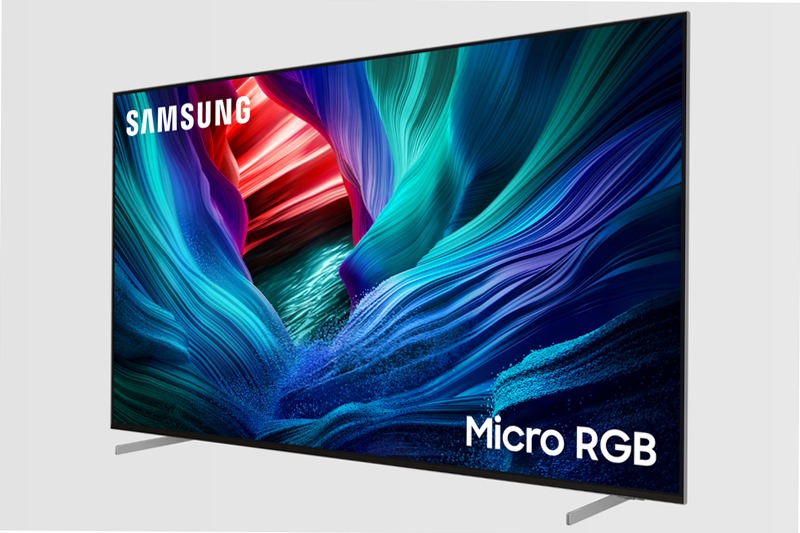 115" Micro RGB R95H 4K Samsung Vision AI Smart TV
