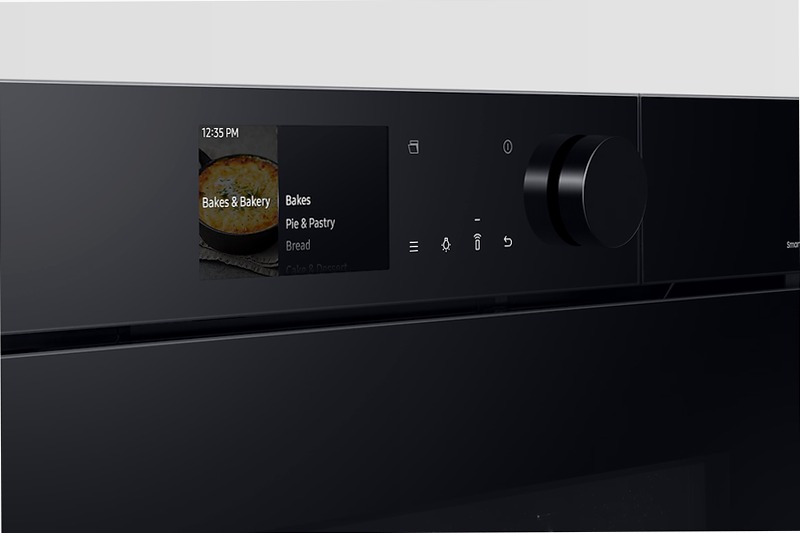 Forno a Vapore BESPOKE Serie 7 NQ5B7993AAK 50 Incasso