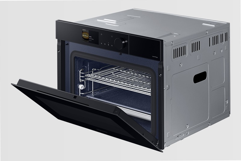 Forno a Vapore BESPOKE Serie 7 NQ5B7993AAK 50 Incasso