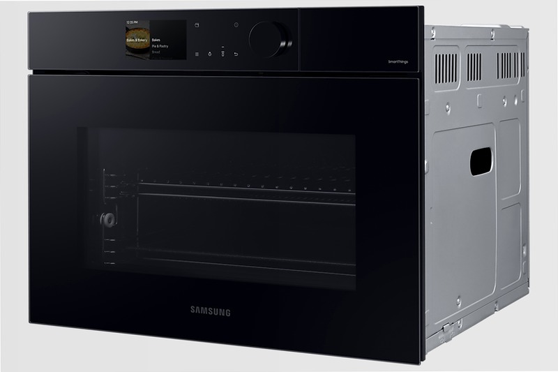 Forno a Vapore BESPOKE Serie 7 NQ5B7993AAK 50 Incasso