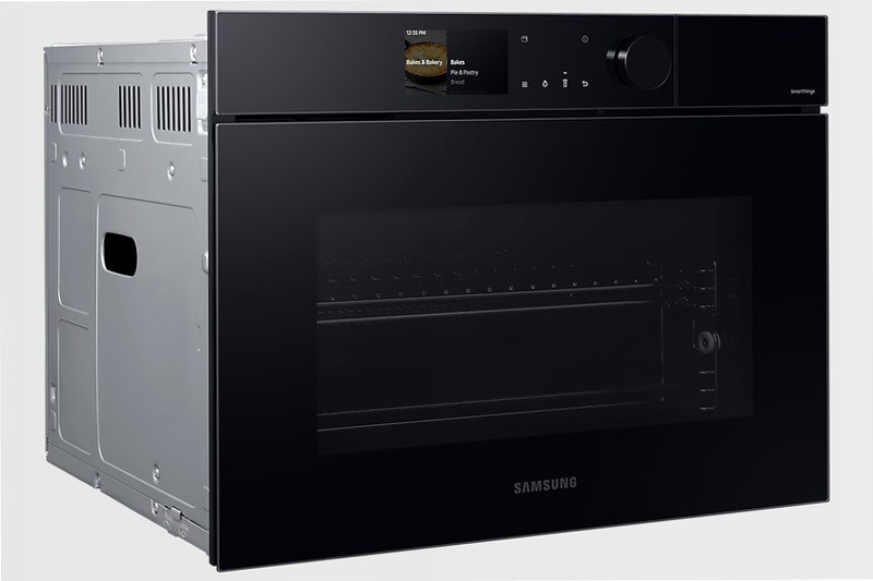 Forno a Vapore BESPOKE Serie 7 NQ5B7993AAK 50 Incasso