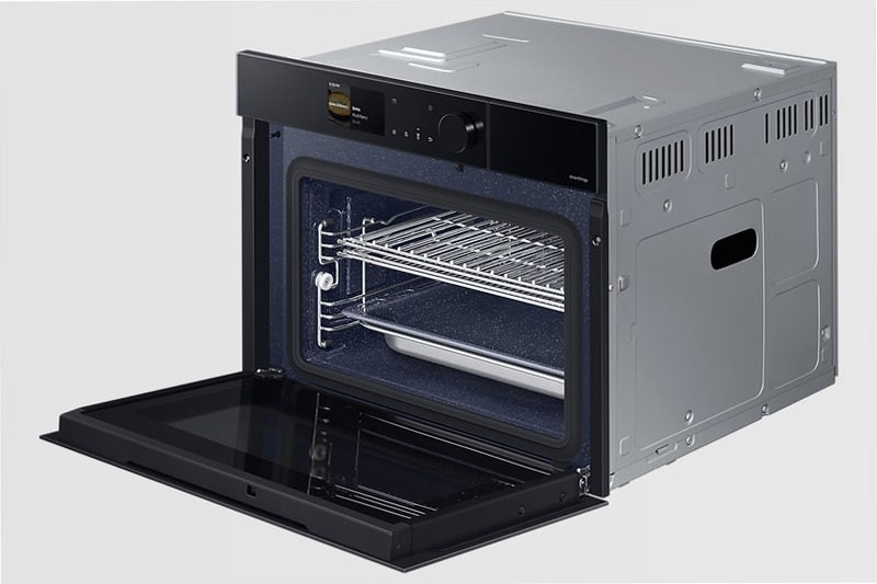 Forno a Vapore BESPOKE Serie 7 NQ5B7993AAK 50 Incasso