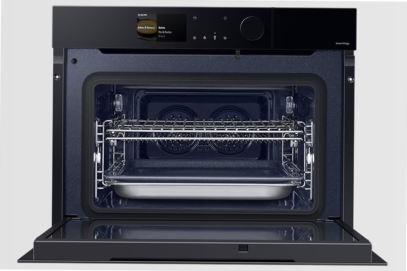 Forno a Vapore BESPOKE Serie 7 NQ5B7993AAK 50 Incasso