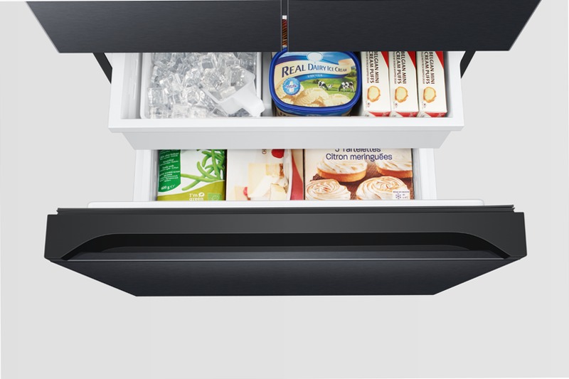 Frigorifero Samsung RF5000C - 496L E