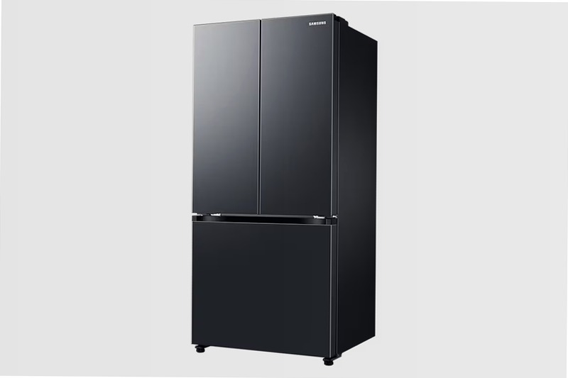 Frigorifero 3 Porte Samsung RF5000C 496L Nero E