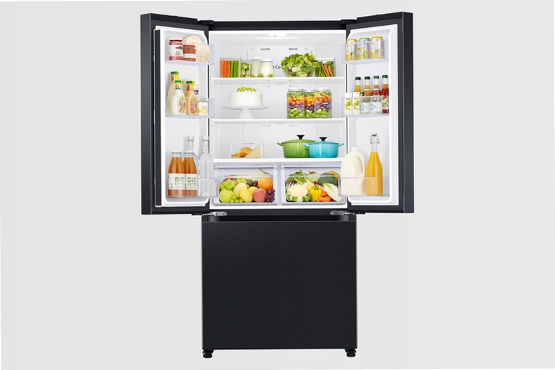 Frigorifero Samsung RF5000C - 496L E