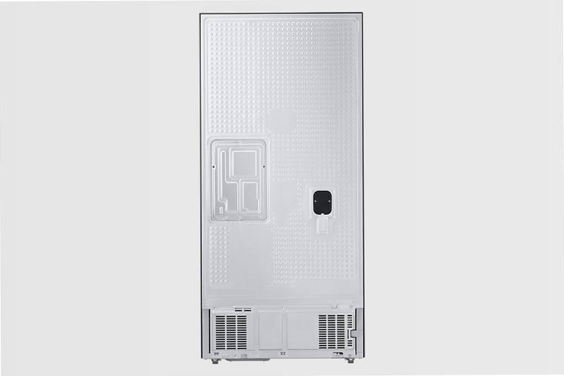 Frigorifero 3 Porte Samsung RF5000C 496L Nero E