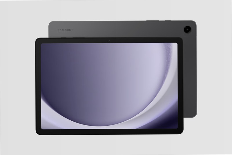 Galaxy Tab A9+ (11", 5G) 11" Grafite 8GB