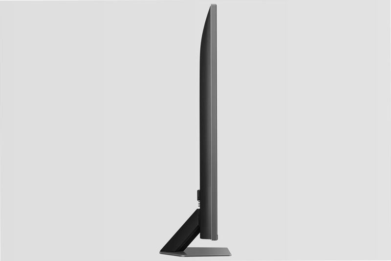 QLED 4K 50" Q80C TV 2023