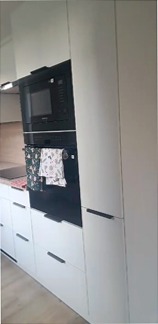 Piano a induzione Samsung NZ64R3747BK