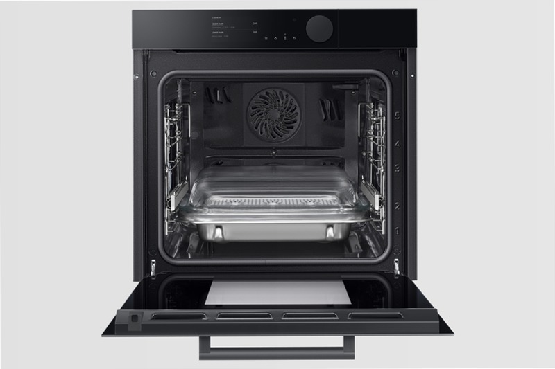 Forno Multifunzione NV75T8979RK | Samsung IT A Nero