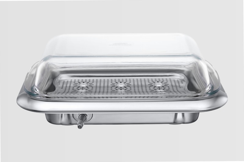 Forno Multifunzione NV75T8979RK | Samsung IT A Nero