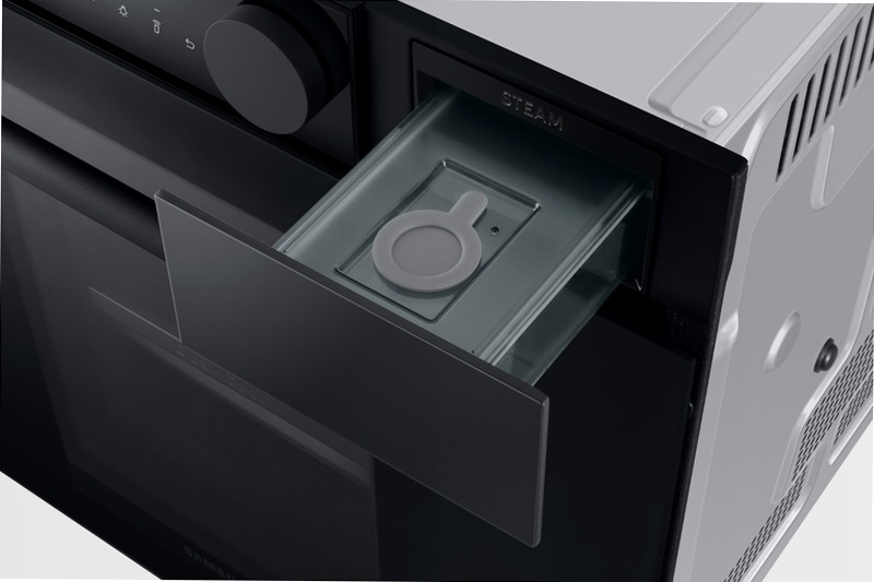 Forno Multifunzione NV75T8979RK | Samsung IT A Nero
