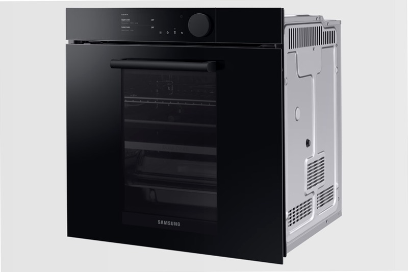 Forno Multifunzione NV75T8979RK | Samsung IT A Nero