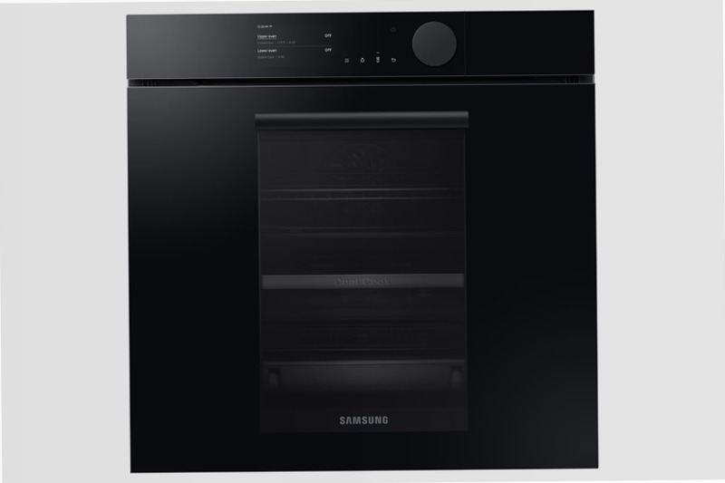 Forno Multifunzione NV75T8979RK | Samsung IT A Nero