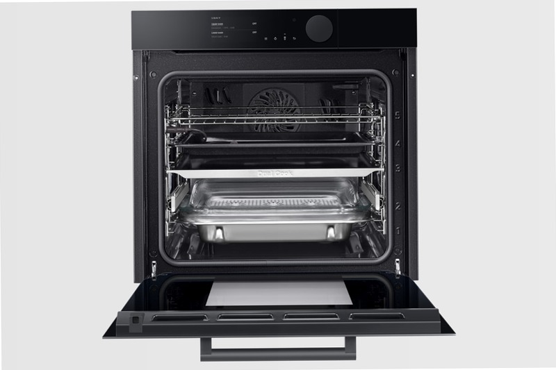 Forno Multifunzione NV75T8979RK | Samsung IT A Nero