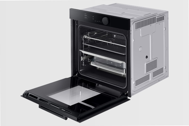 Forno Multifunzione NV75T8979RK | Samsung IT A Nero