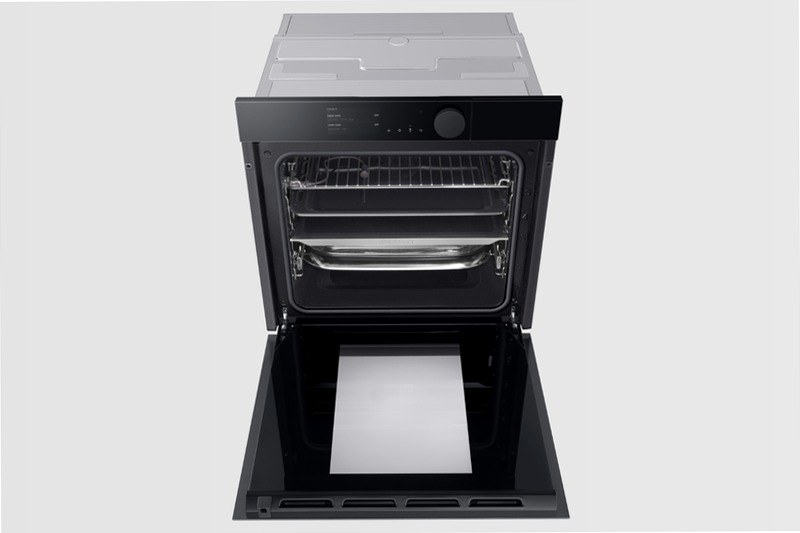 Forno Multifunzione NV75T8979RK | Samsung IT A Nero