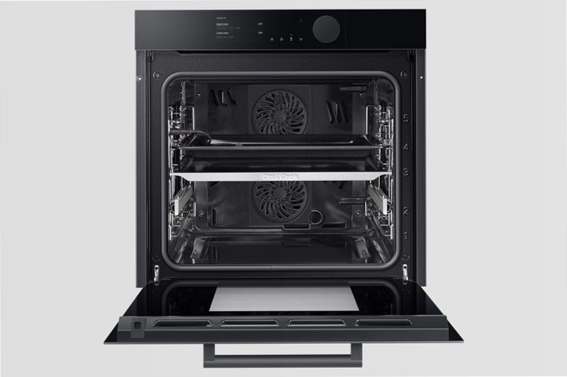 Forno Multifunzione NV75T8979RK | Samsung IT A Nero