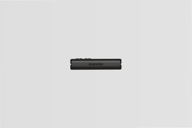 Galaxy Z Flip5 - 8GB Grigio
