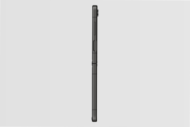 Galaxy Z Flip5 - 8GB Grigio