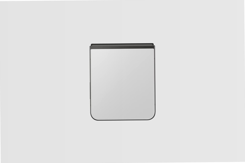 Galaxy Z Flip5 - 8GB Grigio