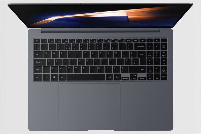 Galaxy Book4 Ultra - Performance e Creatività 16 Windows 16