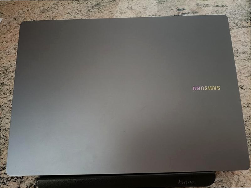 Galaxy Book4 Ultra (16", U7, 16GB) - Prodotto Ideale per Professionisti 16GB