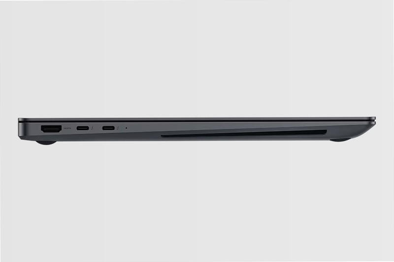 Galaxy Book4 Ultra (16", U7, 16GB) - Prodotto Ideale per Professionisti 16GB