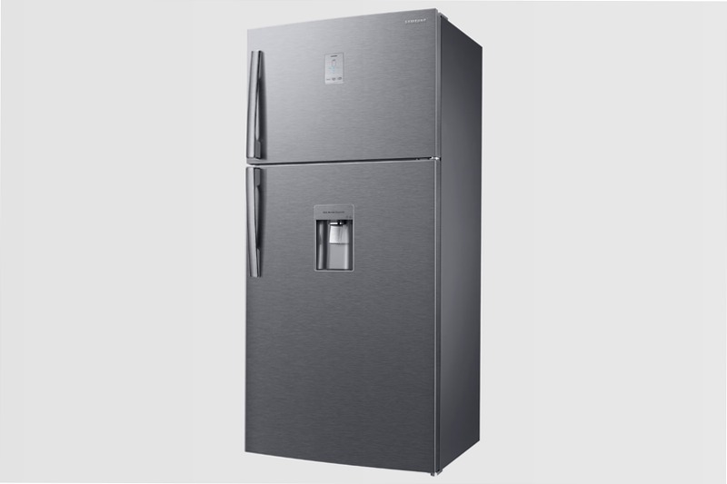 RT7000K Top Mount Freezer - Samsung Italia E