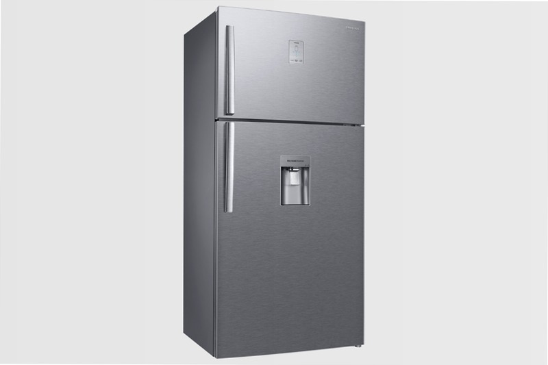 RT7000K Top Mount Freezer - Samsung Italia E