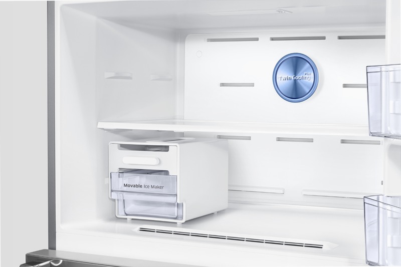 RT7000K Top Mount Freezer - Samsung Italia E