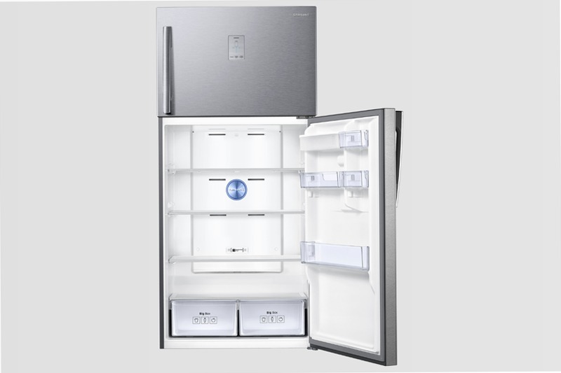 RT7000K Top Mount Freezer - Samsung Italia E