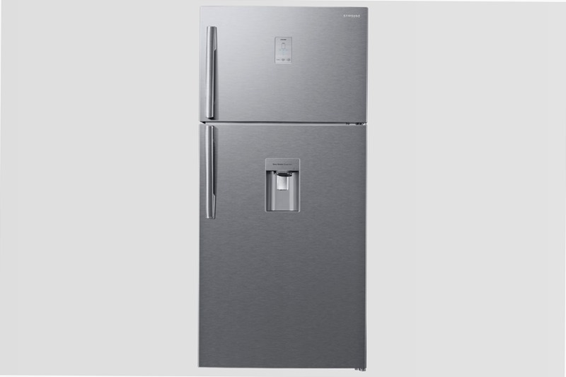 RT7000K Top Mount Freezer - Samsung Italia E