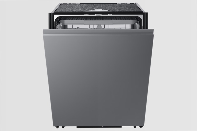 Lavastoviglie Samsung Serie 6 JetClean Sliding DW60DG770I00 B 14 Bianco Incasso