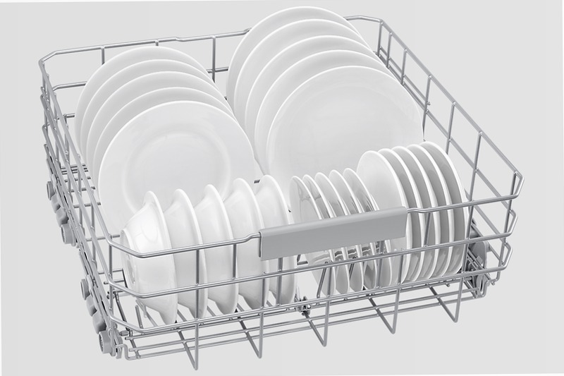 Lavastoviglie Samsung Serie 6 JetClean Sliding DW60DG770I00 B 14 Bianco Incasso
