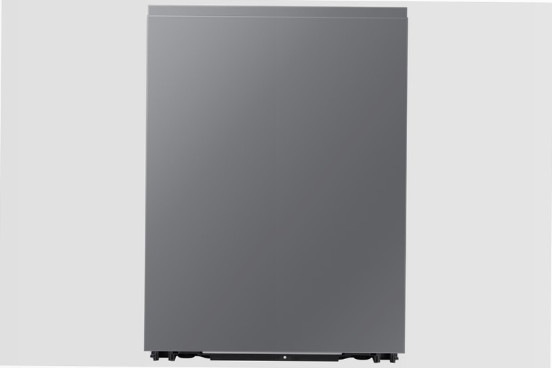 Lavastoviglie Samsung Serie 6 JetClean Sliding DW60DG770I00 B 14 Bianco Incasso