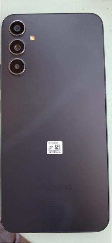 Galaxy A34 5G - Prestazioni e Funzionalità 6.6" 6GB