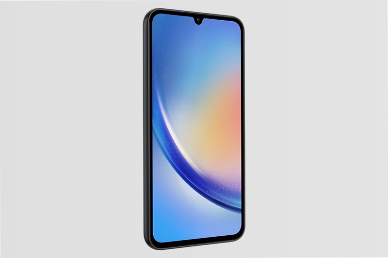 Galaxy A34 5G - Prestazioni e Funzionalità 6.6" 6GB