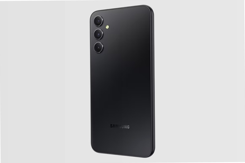 Galaxy A34 5G - Prestazioni e Funzionalità 6.6" 6GB