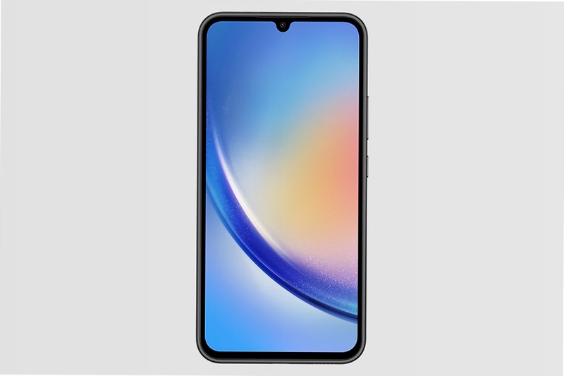 Galaxy A34 5G - Prestazioni e Funzionalità 6.6" 6GB