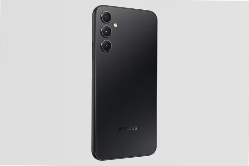 Galaxy A34 5G - Prestazioni e Funzionalità 6.6" 6GB