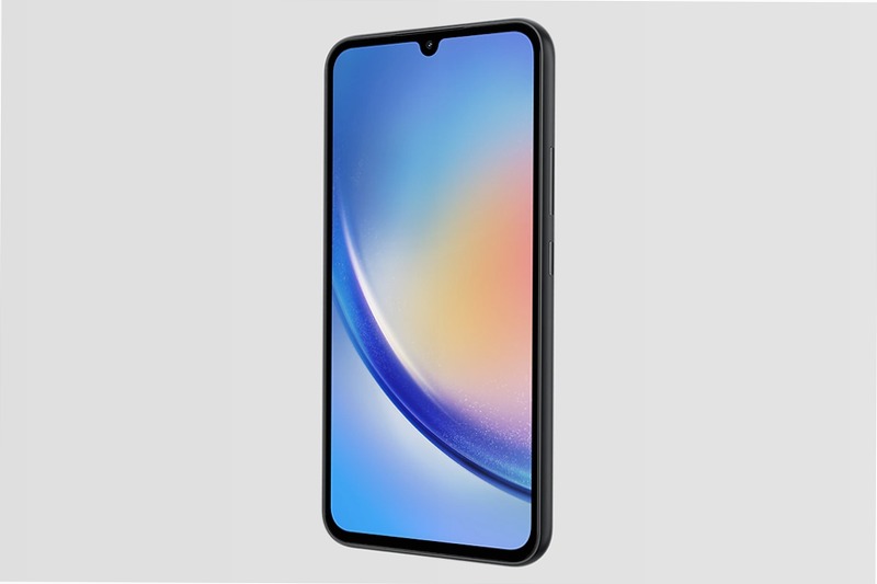Galaxy A34 5G - Prestazioni e Funzionalità 6.6" 6GB