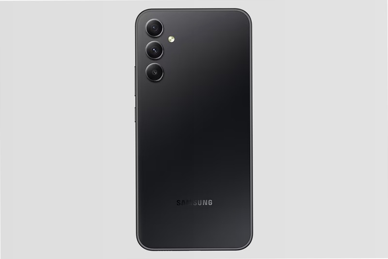 Galaxy A34 5G - Prestazioni e Funzionalità 6.6" 6GB