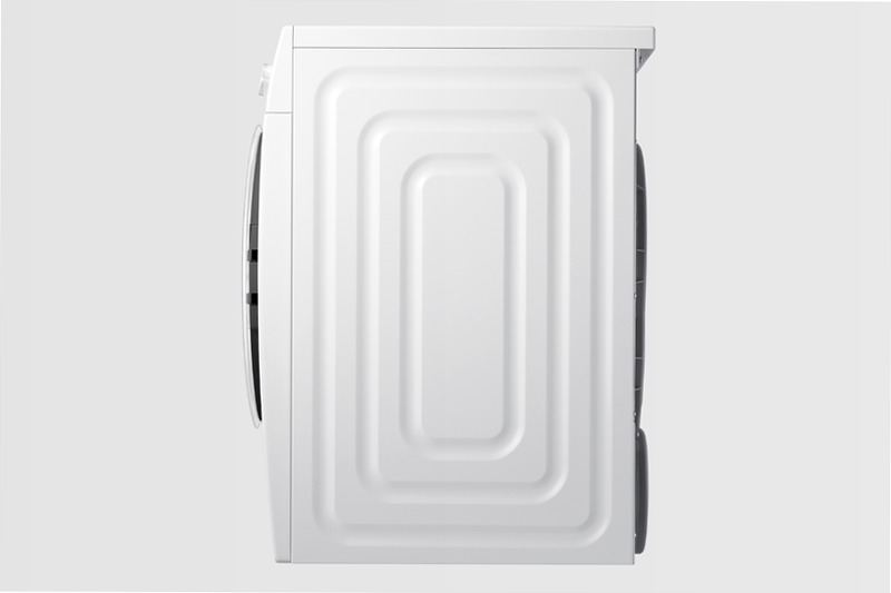 Samsung Asciugatrice DV80M5210IW 8kg A Bianco