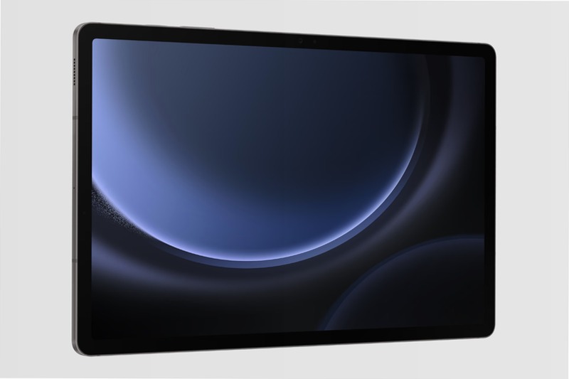 Galaxy Tab S9 FE+ (12.4", Wi-Fi) 12.4" Grigio
