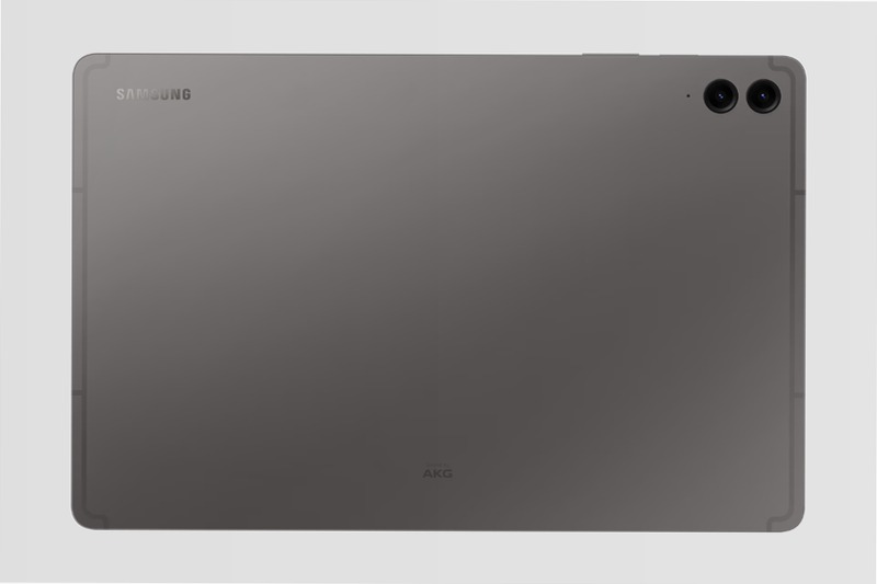 Galaxy Tab S9 FE+ (12.4", Wi-Fi) 12.4" Grigio